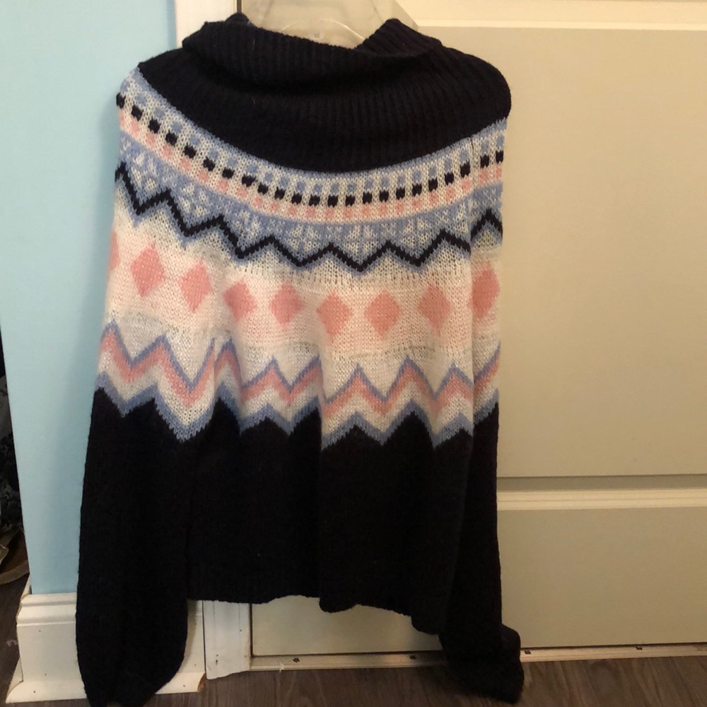 Christmas sweater